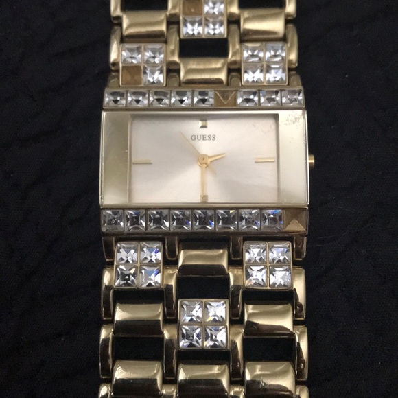 Guess watch - Picture 4 of 5